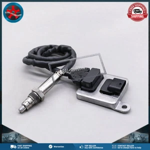 Nox Sensor Nitrogen Oxide Sensor 5WK96668 For Toyota Hino Truck - Imagen 1 de 8