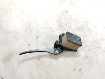 1981 81 Honda CB750 C Custom Front Brake Master Cylinder - Image 1 of 4