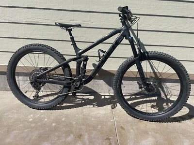 trek fuel ex 8 women’s medium - Image 1 of 4