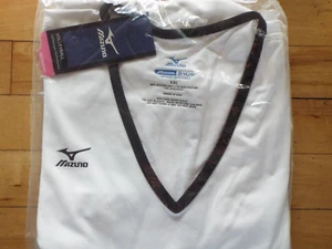 TOP DE RENDIMIENTO PARA MUJER MIZUNO - Imagen 1 de 7