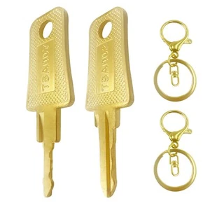 TSA Schlüssel für TSA Schloss - TSA007 Schlüssel & TSA002 Schlüssel für TSA K... - Bild 1 von 6