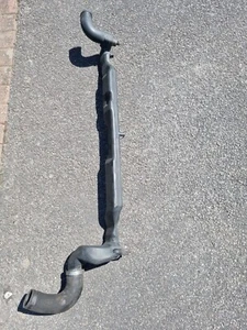 OEM Boost recirculation pipe Nissan Skyline R32 R33 GTR RB26DETT RB26 - Picture 1 of 7