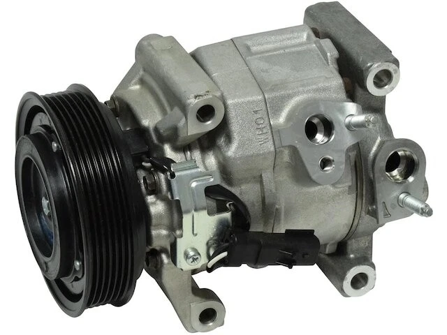 A/C Compressor For 2011-2014 Chrysler 200 2013 2012 VN118SX - Imagem 1 de 1