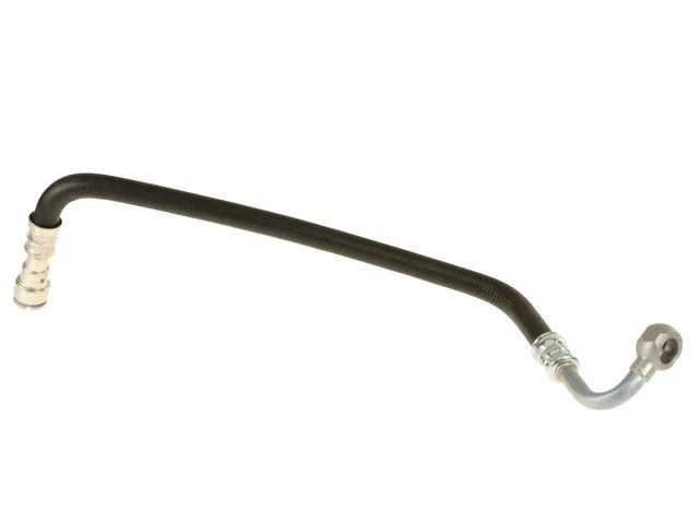 Manguera de retorno de dirección asistida de rack a refrigerador para BMW M3 2001-2006 2003 2005 NT969RK Foto 1 de 1