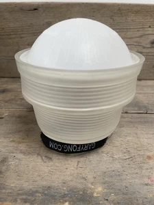 Gary Fong Collapsible Lightsphere with white domes - Picture 1 of 7