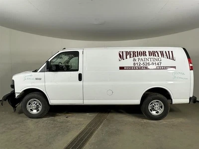 Fuel Pump Assembly Tank Mounted Fits 21-24 EXPRESS 2500 VAN 2771420 Foto 1 de 4