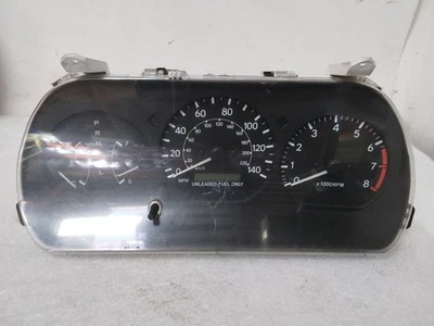 1997-2001 Toyota  Camry Speed Head/Cluster 8385233030 Foto 1 de 4