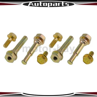 Kit de pinza de freno trasera para Subaru BRZ 2,0 L 2019 2018 2017 2016 2015 2014 Foto 1 de 3