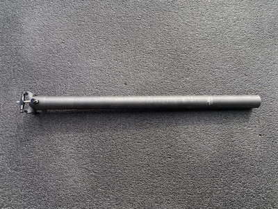 Carbon Fiber Seatpost 34.9 x 580mm - Image 1 of 3