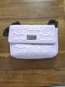 Bolso de hombro BlackCraft púrpura pastel - Imagen 1 de 7