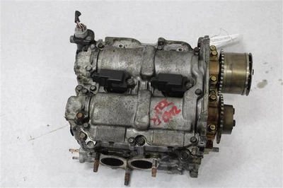 CYLINDER HEAD Subaru Forester 2011 11 2012 12 2013 13 Right 1357028 - Image 1 of 4