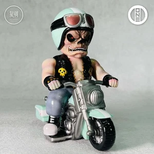 Figura de moda Kaiju One Demon Knight limitada coleccionable 13 cm nueva en stock - Imagen 1 de 8