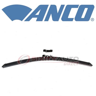 ANCO Front Left Wiper Blade for 2010-2018 Ford Taurus - Windshield px Foto 1 de 4