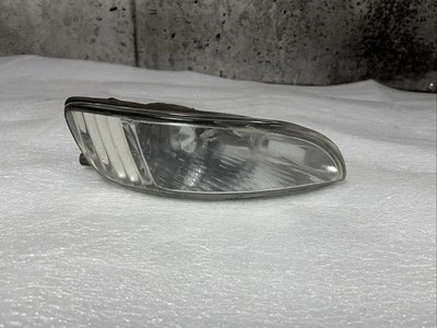 Faro antiniebla derecho derecho derecho 2004 2005 2006 2007 2008 2009 Lexus RX330 RX350 OEM Foto 1 de 4