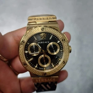 Reloj Versace Greca Action Cronógrafo VEZ9 (p7564) - Imagen 1 de 13