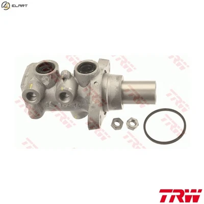 BRAKE MASTER CYLINDER PMN240 FOR MERCEDES-BENZ M 272.945 3.0L M272.967 3.5L 6cyl - Image 1 of 4