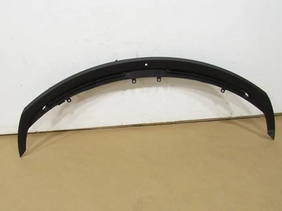 Ferrari 488 Spider 2017 Dash Defrost Air Vent Trim Panel Defroster 15-19 |:Y - Image 1 of 4