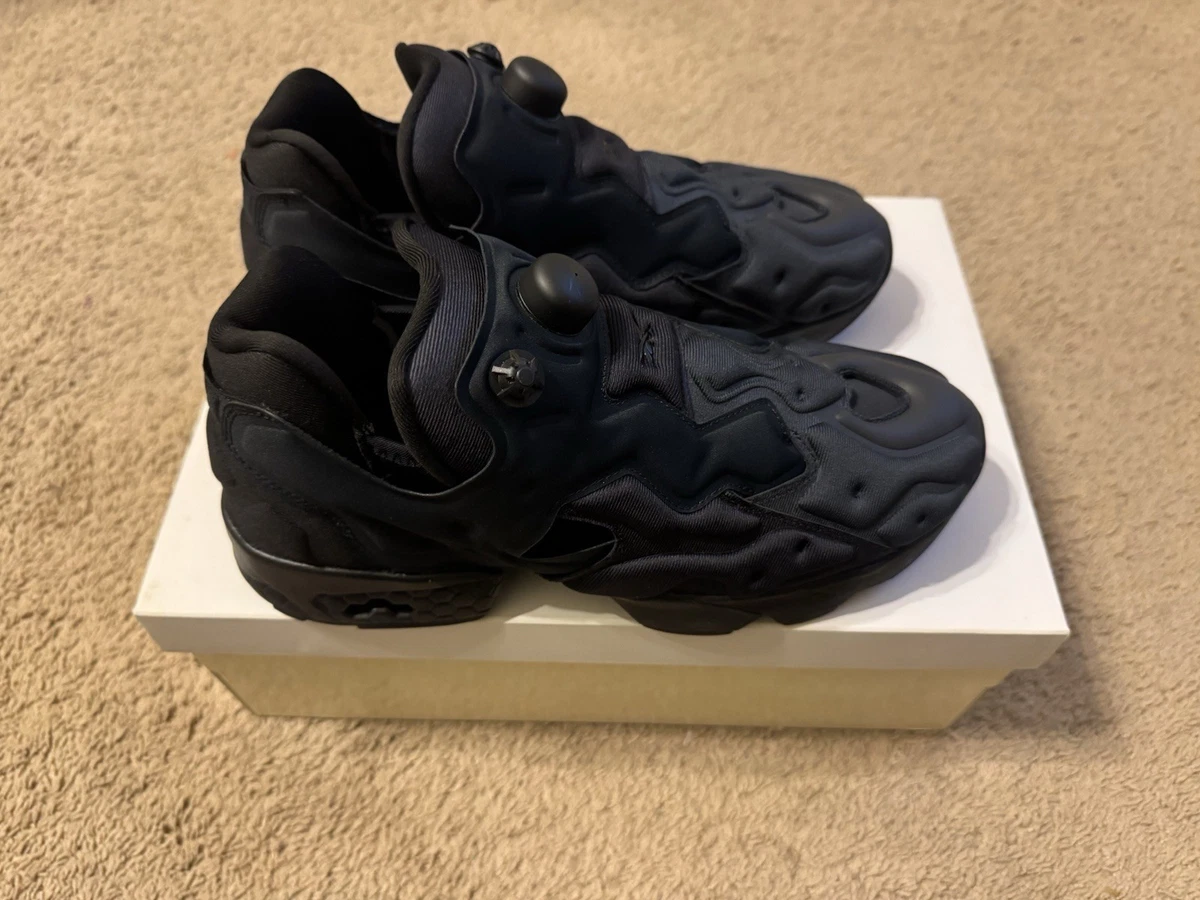 Reebok Instapump Fury Men's Sneakers for Sale | Authenticity