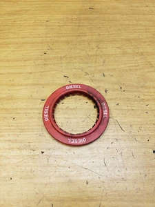 Mercedes ML W163 [02-05] Fuel Refilling Cap Seal Ring - A1634710071 - Picture 1 of 6