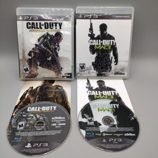 Call of duty advanced warfare edição day zero ps3 PlayStation 3 - CDs, DVDs  etc - Cutim Anil, São Luís 1202162755