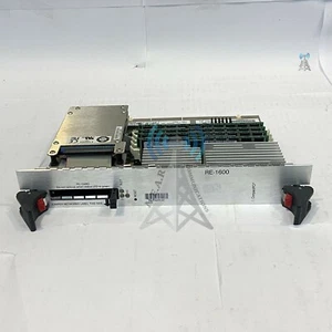 Juniper, RE-1600-2048-S-C, IPUCAANCAC, T640 RTE ENG 2GB MEM SP *RH022520 - Picture 1 of 5