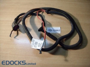 Cable Loom Electric Pump 4KP Vectra C Signum Opel - Picture 1 of 2
