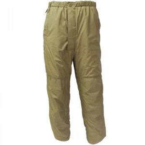 JOBLOT 10 PAIRS British Army THERMAL TROUSERS COLD WEATHER MTP PCS WHOLESALE - Picture 1 of 1