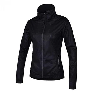 Kingsland Manaus Ladies Jacket black S19 Dressage - Picture 1 of 1