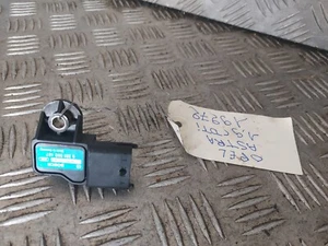 Capteur Pression admission OPEL ASTRA III (3) 1.9L CDTI - Référence : 0281002437 - Picture 1 of 4