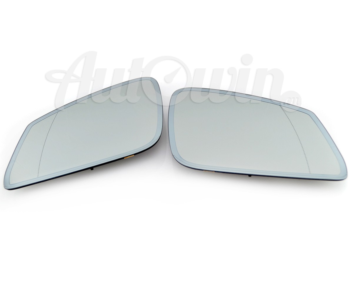 Specchietto Retrovisore Sinistro Riscaldabile - Per VW Golf, Seat Ibiza, Passat - Foto 10