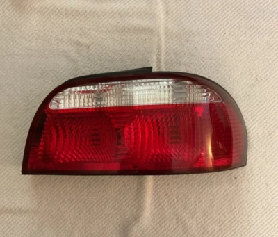 MAZDA 626 2000 2001 2002 PASSENGER RIGHT RH TAIL LIGHT - Image 1 of 2