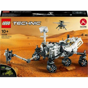 LEGO Technic 42158 NASA Mars Rover Perseverance - Picture 1 of 1