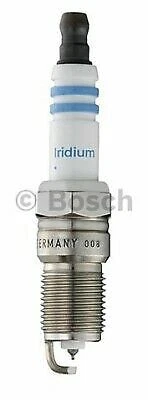 6 Double Iridium Spark Plug Boschs For 1995-1999 CHEVROLET MONTE CARLO V6-3.1L Foto 1 de 4