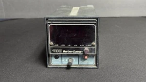 BARBER COLMAN 180 Temperature Control - Picture 1 of 3
