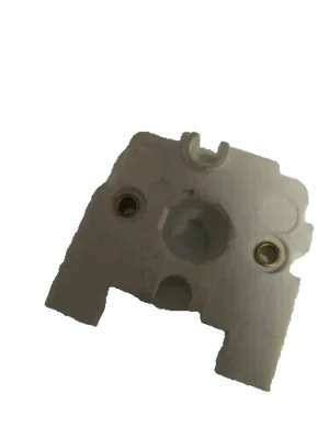 Genuine OEM Maytag 0300521 Range Gas Spark Igniter Switch - White — 第 1/2 张图片