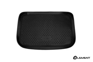 Custom Moulded Cargo Boot Liner suits Renault Clio 4 2012-2016 1 Piece EXP.ELEME - Picture 1 of 6
