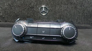 A83-30 * Mercedes W246 B-Klasse Klimareglung Einheit Modul   A2469001708 - Bild 1 von 8