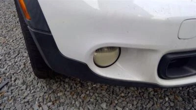 Used Turn Signal / Parking Light Assembly fits: 2012 Mini Countryman Park Lamp-T Foto 1 de 4