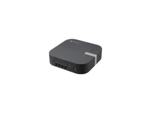 ASUS Chromebox 5a with Celeron 7305, 4GB RAM, 128GB SSDm Quad-display, Wi-Fi - Picture 1 of 8