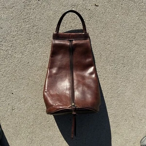 RAR Sundance Leder Slingback Rucksack - Bild 1 von 8