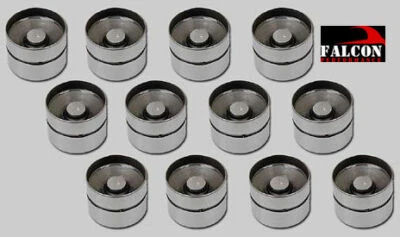 Audi A6 S4 A6 Allroad 2.7 2.7L 250HP V6 B5 RS4 Intake Lifters Set/18 2000-2005 - Image 1 of 2