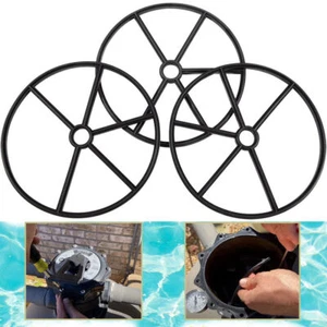 3PCS 271148 G-417 Pool Multiport Valve 2" Diverter Spider Gasket For Pentair - Picture 1 of 24