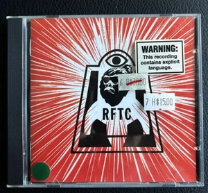 RFTC by Rocket from the Crypt (CD, 1998) - Picture 1 of 3