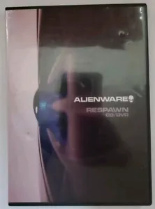 Alienware Respawn CD/DVD Windows XP Factory Reset Boot Software Microsoft Norton - Picture 1 of 2