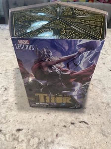 MARVEL LEGENDS / THE MIGHTY THOR BOX SET OF 5 / 2017 SDCC - Picture 1 of 11
