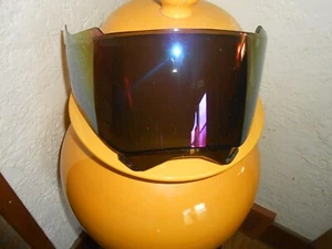 Fly Trekker Shield/ Purple /Mirror - Bild 1 von 2