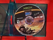 Conflict: Desert Storm II - Back to Baghdad (Xbox, 2003) - Tested & Clean