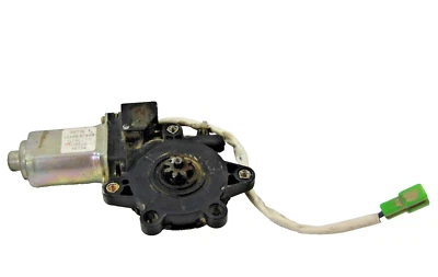 Subaru Legacy Outback 2000-2004 motor de ventana de puerta eléctrica delantera derecha OEM Foto 1 de 4