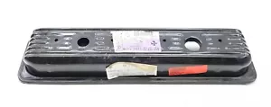 NEW OEM GM Engine Valve Cover Left 12555270 Tahoe C2500 Firebird 5.7L 5.0L 87-00 - Picture 1 of 5