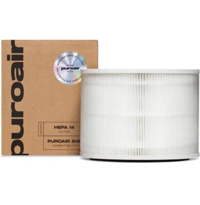 Genuine PuroAir 240 Replacement Filter HEPA 14" For PuroAir 240 Purifier - Picture 1 of 6